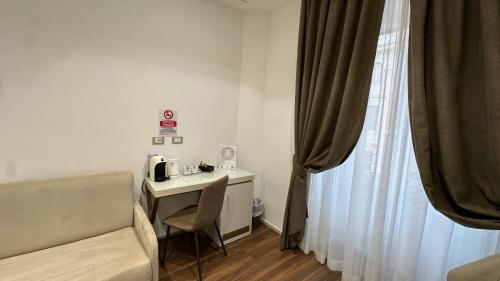 AngelicaHome Roma, Рим (фото 9)