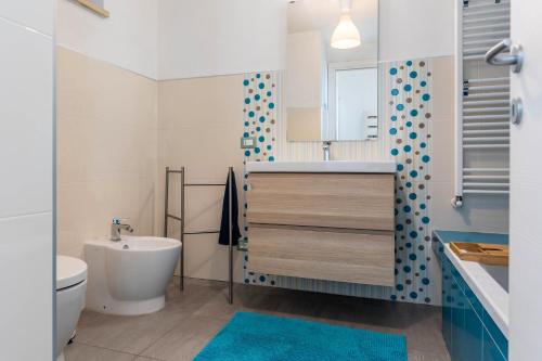 La Casa In Collina Con Vista