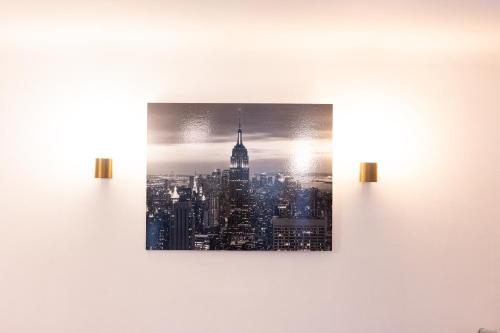 Vila Majda Elegant Apartments with Prime Location and Parking 5