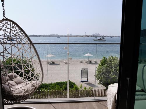 Beachfront Townhouse SEA BREEZE, Dubai (foto 2)