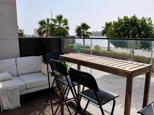 Beachfront Townhouse SEA BREEZE, Dubai (foto 3)