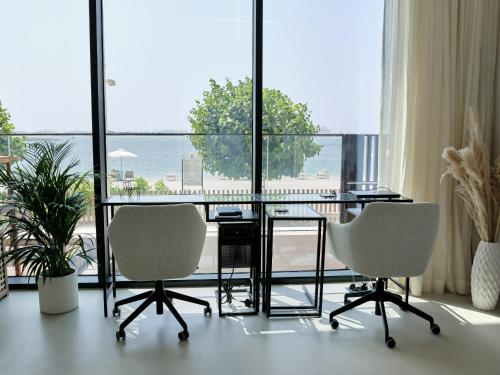 Beachfront Townhouse SEA BREEZE, Dubai (foto 4)