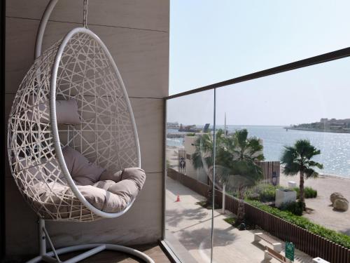 Beachfront Townhouse SEA BREEZE, Dubai (foto 5)