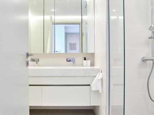 Beachfront Townhouse SEA BREEZE, Dubai (foto 9)