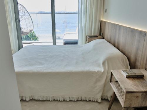 Beachfront Townhouse SEA BREEZE, Dubai (foto 10)
