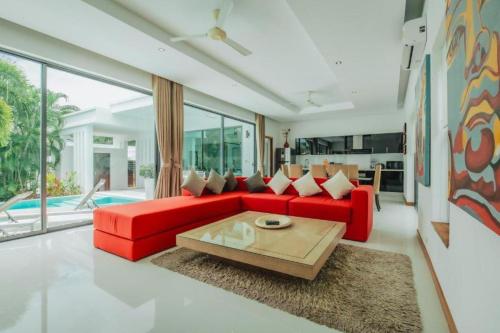 Zen Private Pool Villa Little Paradise - image 2