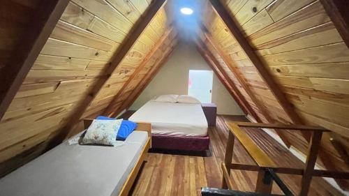 Carmen del Parana Sandra Hostel in Carmen del Paraná