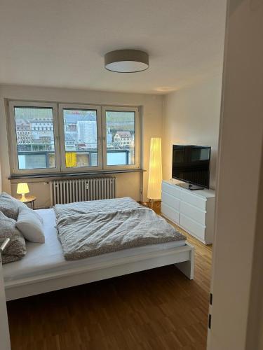 Apartment im Herzen von Würzburg, Würzburg (fotografie 8)