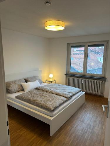 Apartment im Herzen von Würzburg, Würzburg (fotografie 10)