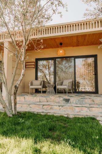 Skats, Doors Boutique Hotel Urla in Urla