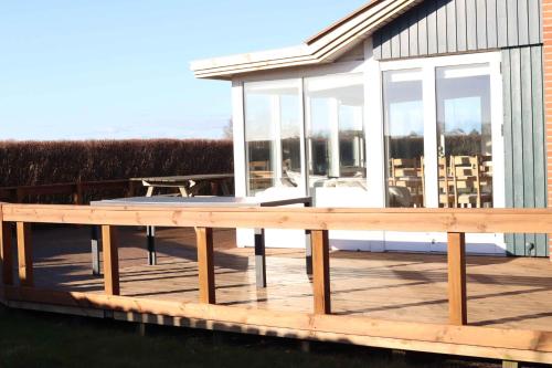  Holiday Home On Funen Near The Beach And Sea in Otterup