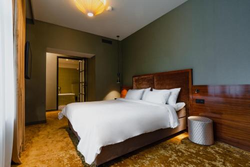 Hotel Mai Amsterdam - main image