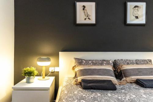 Nuevo apartamento zona Paseo de Gracia