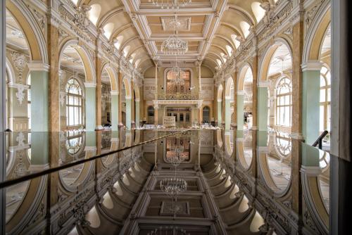 Salas de reuniones, Wildbad Rothenburg in Rothenburg Ob Der Tauber