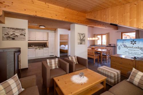 AlpinLodges Kühtai - image 5