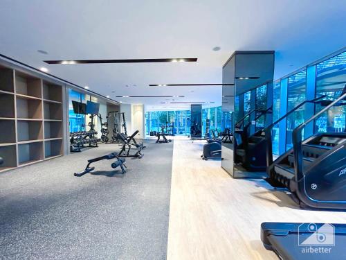 Luxury Grande Downtown Full Burj khalifa Views - image 12