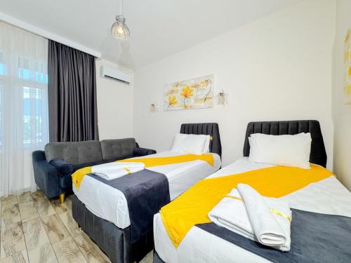Side Alya Hotel - image 4