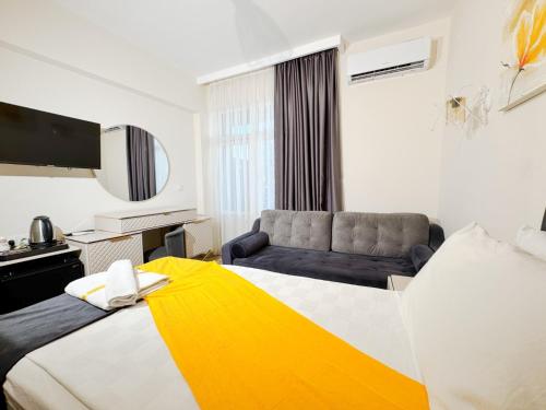 Side Alya Hotel - image 8