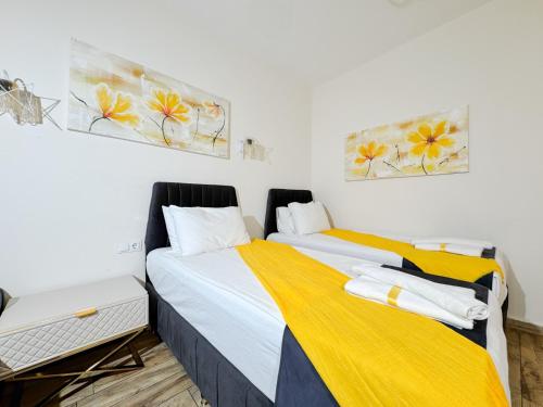 Side Alya Hotel - image 3