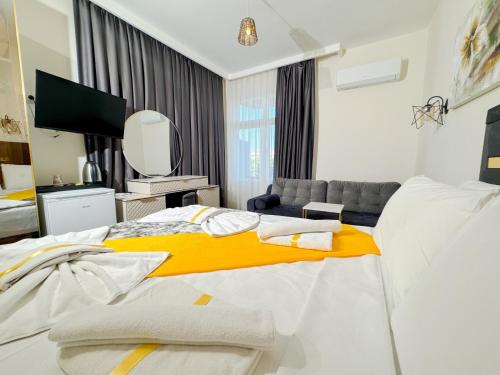 Side Alya Hotel - image 11