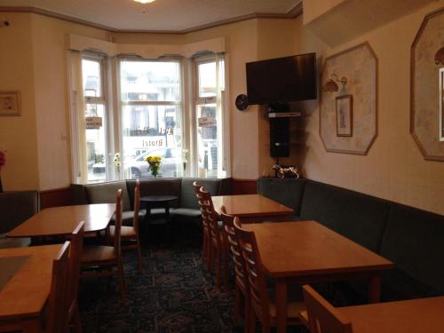 Bel Reve Hotel - image 5