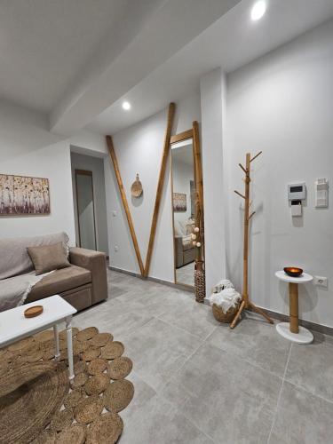 BAMBOO apartment marousi center, Афины
