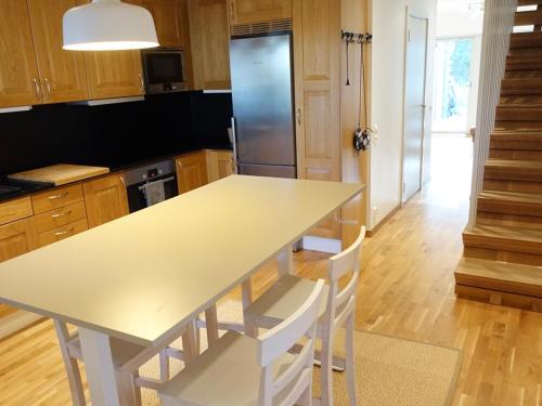 Garden house close to Stockholm city in Ursvik