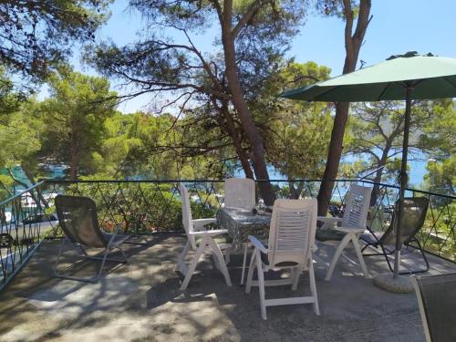 Holiday home Vlasta - near sea - main image