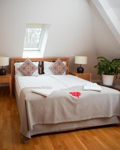 Hotel Altes Fährhaus, Berlin (photo 4)