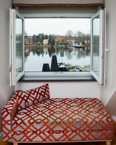 Hotel Altes Fährhaus, Berlin (photo 7)
