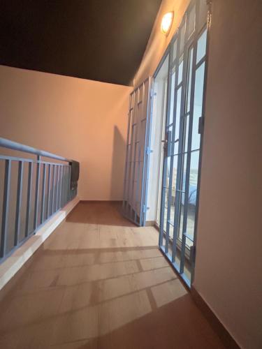 Villa Bleue Agadir in Charaf