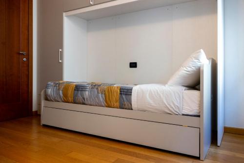 La Corte Moderna nel centro storico - idromassaggio