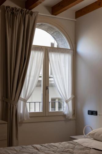 La Corte Moderna nel centro storico - idromassaggio