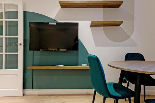 Imperial Hyde Park Queensborough Apartments, London (photo 3)