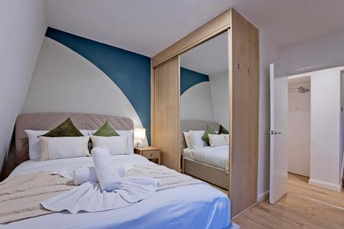 Imperial Hyde Park Queensborough Apartments, London (photo 4)