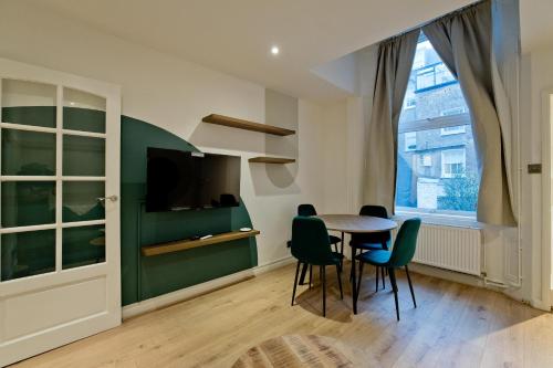 Imperial Hyde Park Queensborough Apartments, London (photo 6)