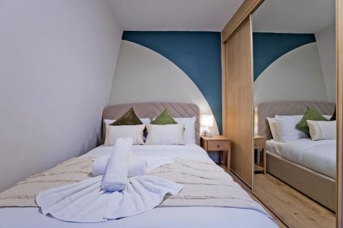 Imperial Hyde Park Queensborough Apartments, London (photo 8)