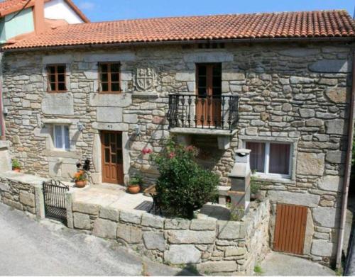Casa Fidalgo gîte à louer Penedo