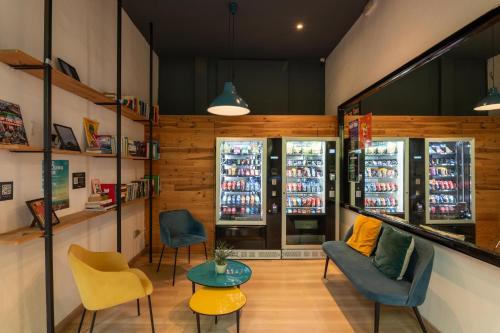 Rodamon Barcelona Hostel - image 6