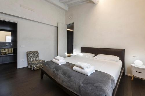 Three-Bedroom Apartment image 4