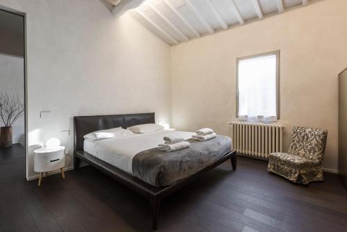 Three-Bedroom Apartment image 2