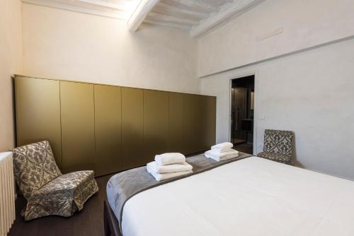 Three-Bedroom Apartment image 1