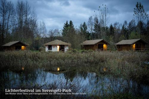 Serengeti Park Resort - image 3