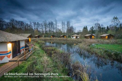 Serengeti Park Resort - image 8
