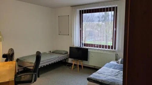 City- und Messeapartment Hildesheim in Hildesheim, Deutschland