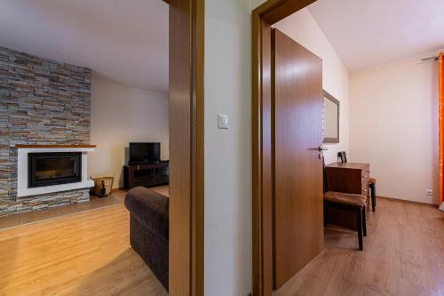 设施服务, Apartmán ORION (Apartman ORION) in 斯塔拉列斯纳