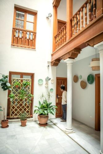 Apartamentos VITA CENTER - Apartment - Granada