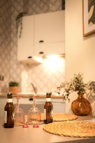 Studio (2 Adults)