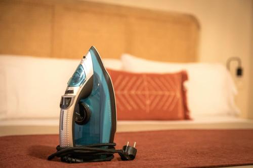 Apartamentos Turísticos San Pedro - image 11