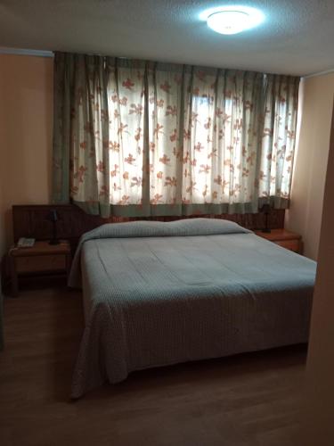 Hotel Balia Casino – Vina del Mar, NY